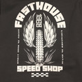 FASTHOUSE Iron Steed Hooded Pullover