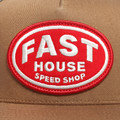 FASTHOUSE Archie Hat