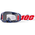 100% Armatic Goggles