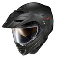 SCORPION EXO AT960 Cold Weather Helmet Dual Pane