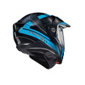 SCORPION EXO AT960 Cold Weather Helmet Dual Pane