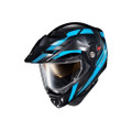 SCORPION EXO AT960 Cold Weather Helmet Dual Pane