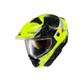 SCORPION EXO AT960 Cold Weather Helmet Dual Pane