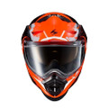 SCORPION EXO AT960 Cold Weather Helmet Dual Pane