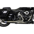 S&S CYCLE 2-into-1 Diamondback Exhaust System