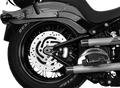 LEGEND SUSPENSION Legend Air Suspension For Softail Models