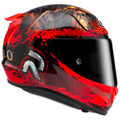HJC RPHA 12 Diablo Blizzard Helmet