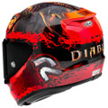 HJC RPHA 12 Diablo Blizzard Helmet
