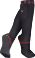 GERBING HEATED CLOTHING 7V Battery Heated Sock Liner