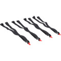 SW-MOTECH Pro Tail Straps Set