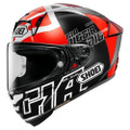 SHOEI X-Fifteen Diggia 2 Helmet
