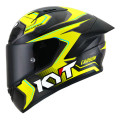 KYT NZ-Race Carbon Helmet