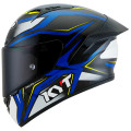 KYT NZ-Race Carbon Helmet