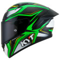 KYT NZ-Race Carbon Helmet