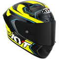 KYT NZ-Race Carbon Helmet