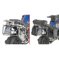 GIVI Monokey side case hardware BMW
