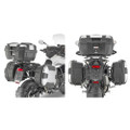 GIVI Monokey side case hardware Triumph