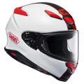 SHOEI RF-1400 Beaut Helmet - TC-1