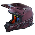 SMK Allterra Unicolor Off Road Helmet