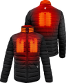 GERBING HEATED CLOTHING 7V Khione Insulated Heated Jacket 2.0