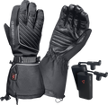 GERBING HEATED CLOTHING 7V Atlas Ultra-Flex Battery Heated Gloves