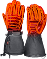 GERBING HEATED CLOTHING 7V Atlas Ultra-Flex Battery Heated Gloves