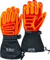 GERBING HEATED CLOTHING GT5 12V Hybrid Heated Gloves