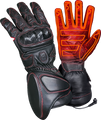 GERBING HEATED CLOTHING 12V Extreme Hard Knuckle Heated Gloves