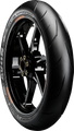 AVON 3D Supersport Tire - Front 120/70ZR17 - (58W)