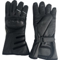 GEARS CANADA Knuckle Armor Heated Gloves