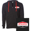 FACTORY EFFEX Honda Stadium Zip-Up Hoodie