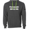 FACTORY EFFEX Kawasaki Sixty Two Pullover Hoodie