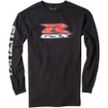 FACTORY EFFEX Suzuki GSX-R Long-Sleeve T-Shirt