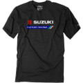 FACTORY EFFEX Suzuki Factory Racing T-Shirt