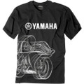 FACTORY EFFEX Yamaha R1 T-Shirt