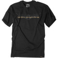 FACTORY EFFEX Goldwing Sketched T-Shirt