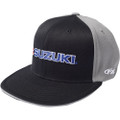 FACTORY EFFEX Suzuki Team Flexfit® Hat