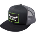 FACTORY EFFEX Kawasaki Racing Snapback Hat