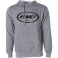FMF Factory Classic Don Pullover Fleece Hoodie