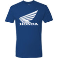 HONDA APPAREL Honda Wing T-Shirt