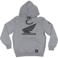 D'COR VISUALS Honda Wing Sweatshirt