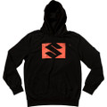 D'COR VISUALS Suzuki Bold S Sweatshirt