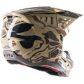 ALPINESTARS S-M5 Helmet