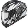 SCORPION EXO R430 Head Trip Helmet