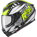 SCORPION EXO R430 Head Trip Helmet