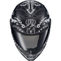 SCORPION EXO Covert FX El Malo Helmet