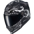 SCORPION EXO Covert FX El Malo Helmet