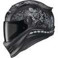 SCORPION EXO Covert FX The Litas 2 Helmet