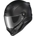 SCORPION EXO Covert FX VTwin Visionary Helmet