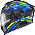 SCORPION EXO ST1400 EVO Carbon Hex Helmet